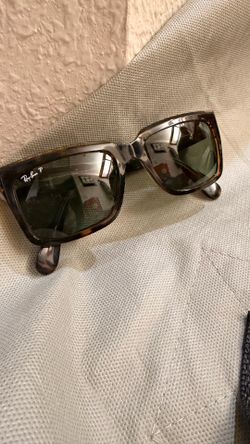 Ray-Ban Polarized Sunglasses #1