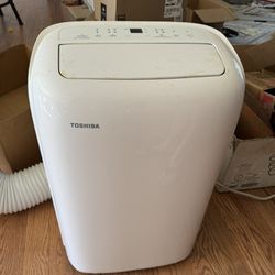 Toshiba 12000 Btu Air Conditioner