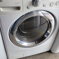 Lg Washer Xl Capacity Full Working 