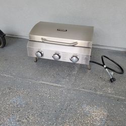 Nxr Portable Grill New 