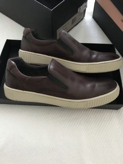 Varvatos Sneakers 9.5 NIB