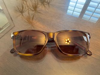 Persol Tortoise Polarized Sunglasses - Made in Italy