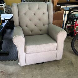 Nursing Chair