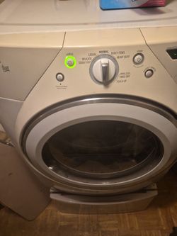 Dryer  