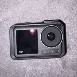 Dji Action 3
