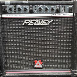 Peavey AMP