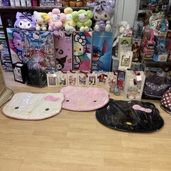 Sanrio N Friends