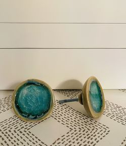 Anthropology Drawer Knob Pulls