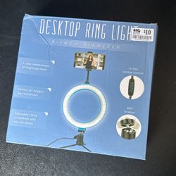 Ring Light For Videos