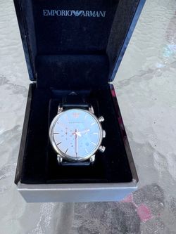 Emporio Armani