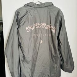 Vintage Tokyo Japan Jacket