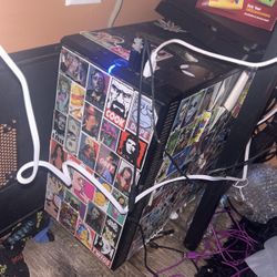Pc Only No Monitors 