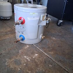 Mini Water Heater 