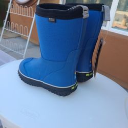 Mcikcc  -30 F Waterproof Boots  ,size 10