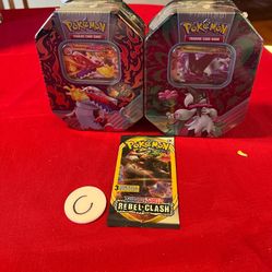 Pokemon Cards $25 And Up 