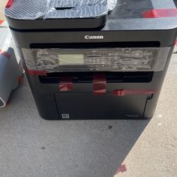 New Canon Printer 