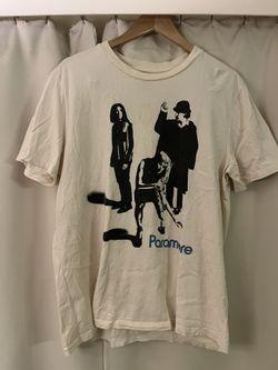 Paramore T Shirt