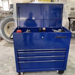 Snapon Power Cart Tool Box