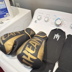 MMA Gear