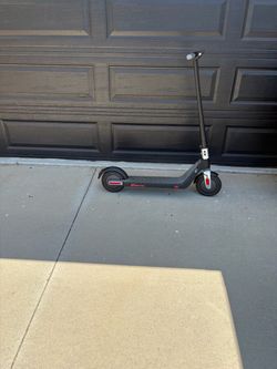 Adult size electric scooter with Charger