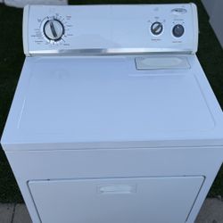 Whirlpool Gas Dryer 