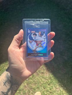 Dodgers Don Luffy