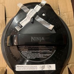 New Ninja Foodi Replacement Lid
