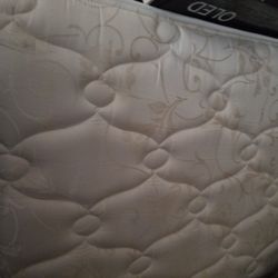 Queen Mattress