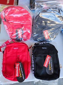 New bags $20 each