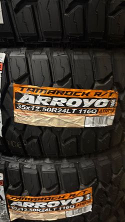 35x12.50r24 arroyo