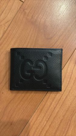 Giant G gucci wallet