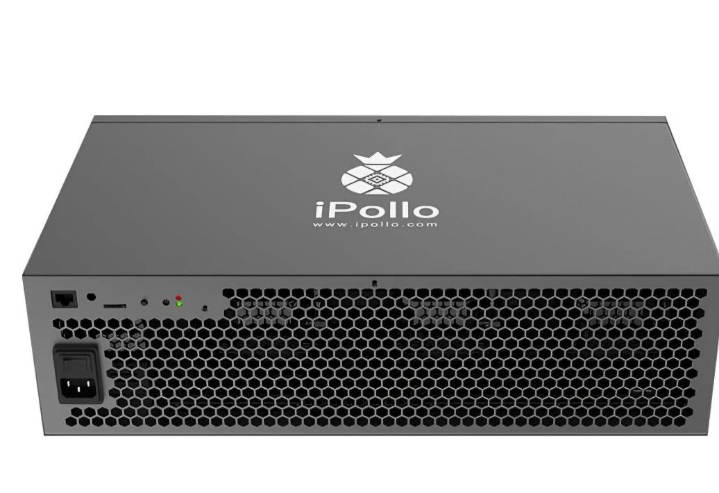 ipollo v1h hydro miner