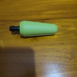 Power Washer Turbo Tip