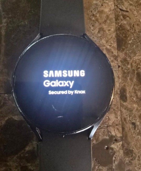 Samsung Galaxy Watch 45mm