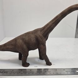 Schleich Dinosaur BRACHIOSAURUS 2011 Realistic Figure Retired Jurassic Kids Dino Toy Collectible