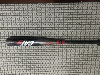 Cat 9 Baseball Bat