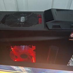 RX580 Gaming PC