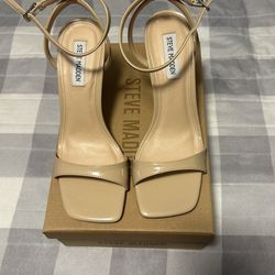 Steve Madden Heels 7.5