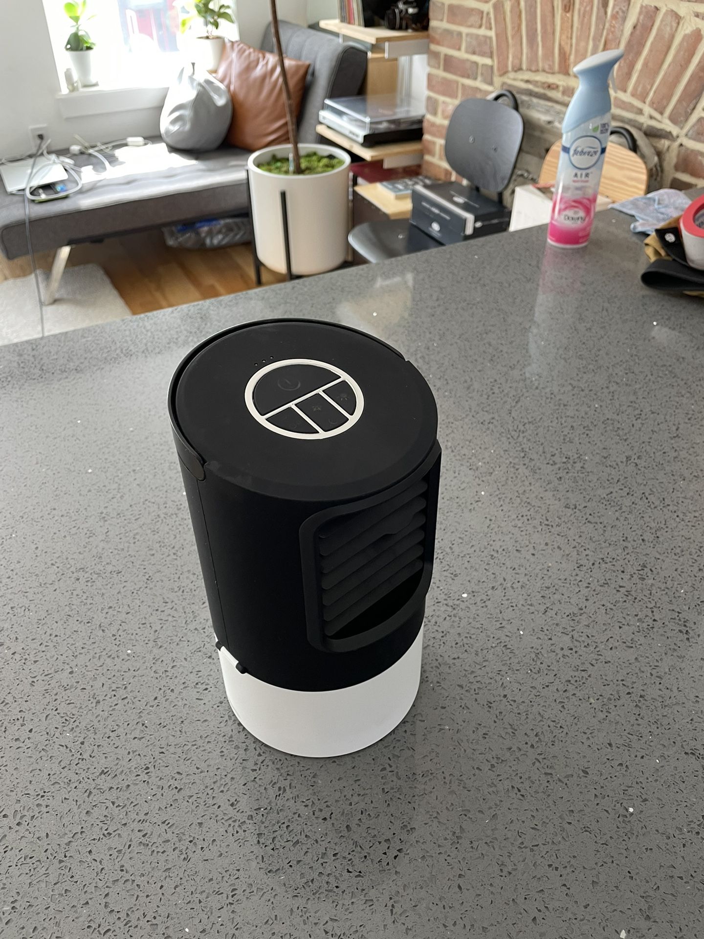 Cooling humidifier Tower (small)