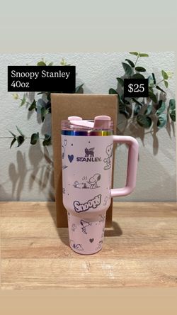 Snoopy Stanley