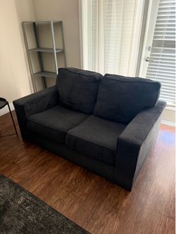 Ashley furniture loveseat
