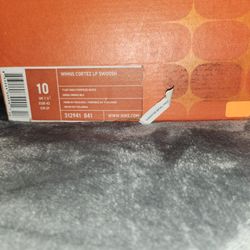 Women's Nike Cortez..NEW