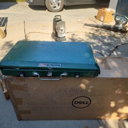 Camping Stove Propane 