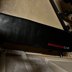 Gym Equipment 