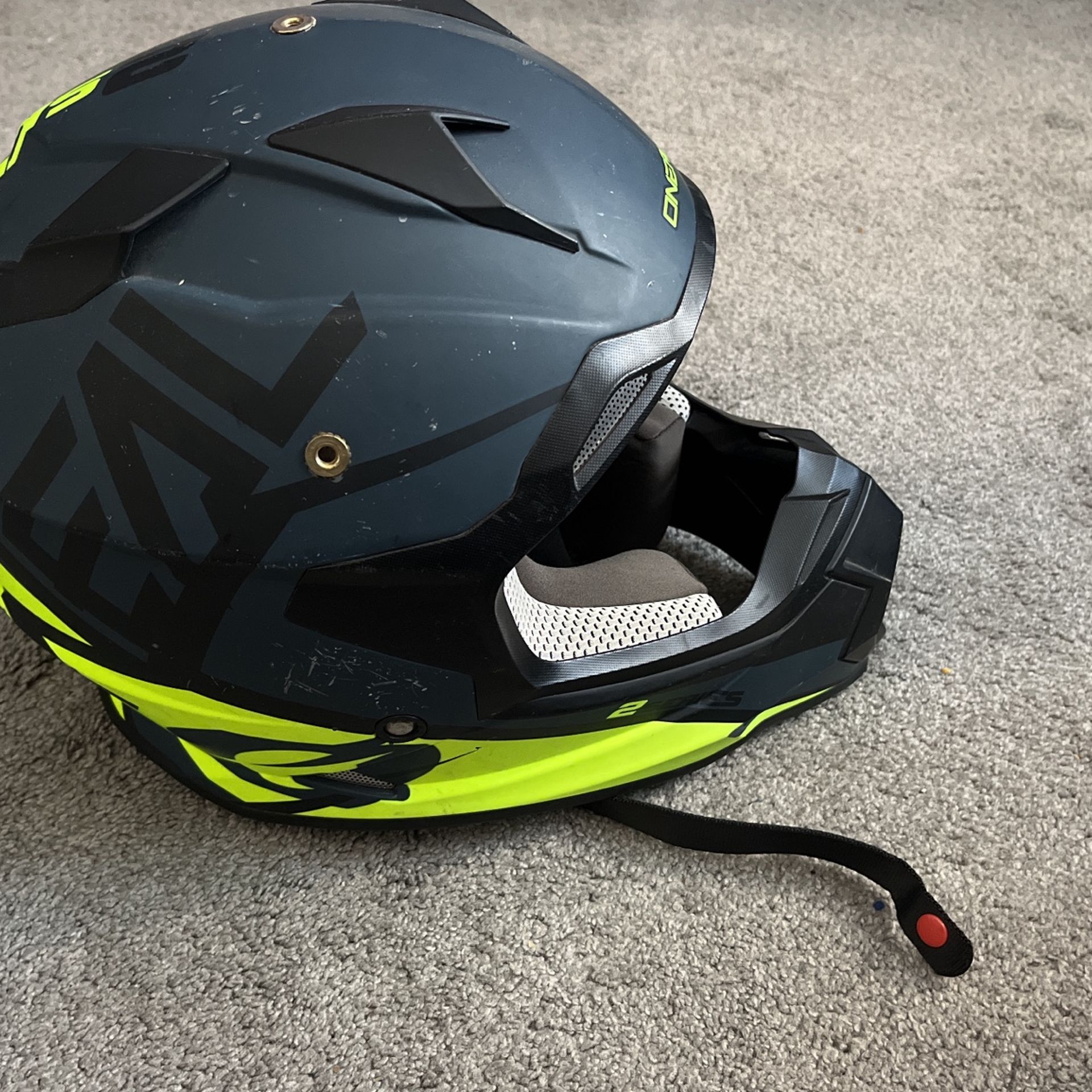 KiDS BiKE HELMET