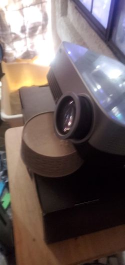 Projector