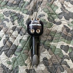 Old School Dyno BMX Stem