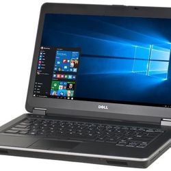 Used Dell Laptop