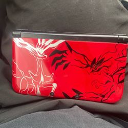 Nintendo 3ds Xl 