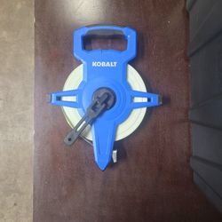 300 Foot Tape Measure by KOBALT